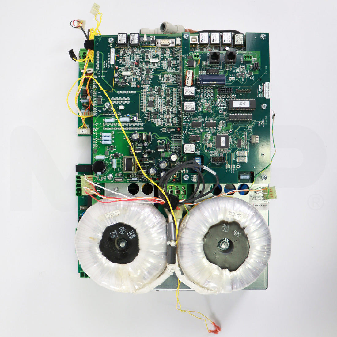 Cutera Excel V Nd:YAG Laser High Voltage Power Supply HVPS