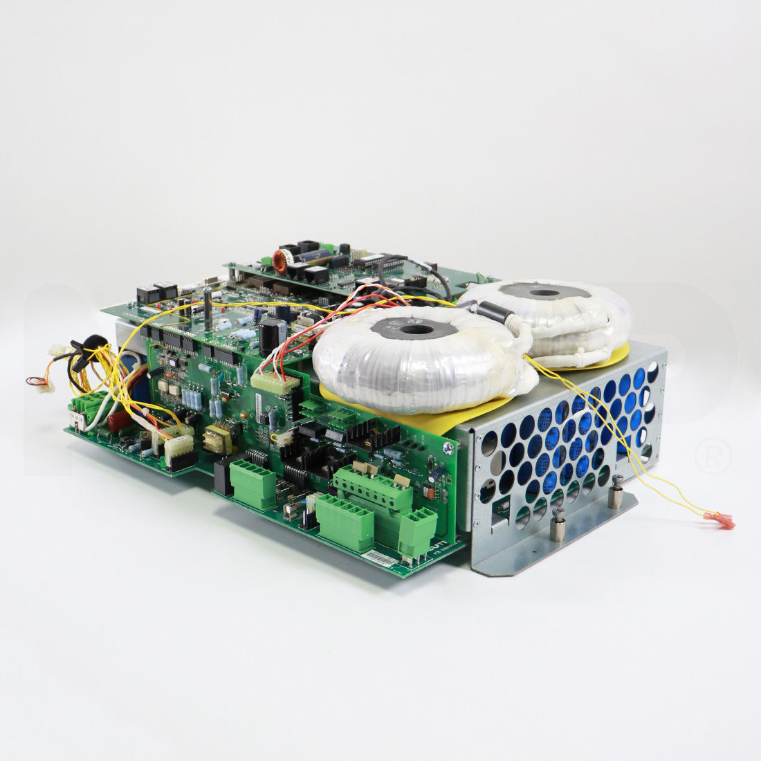 Cutera Excel V Nd:YAG Laser High Voltage Power Supply HVPS