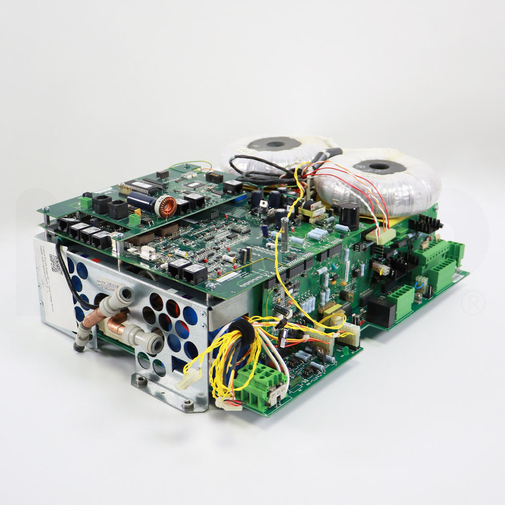 Cutera Excel V Nd:YAG Laser High Voltage Power Supply HVPS