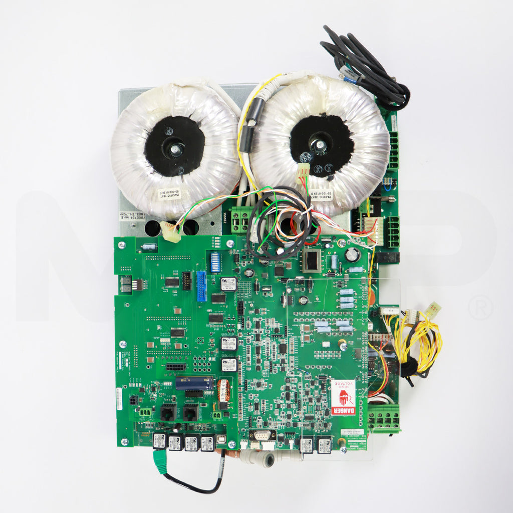 Cutera ExcelV Laser HVPS High Voltage and Capacitor As-Is