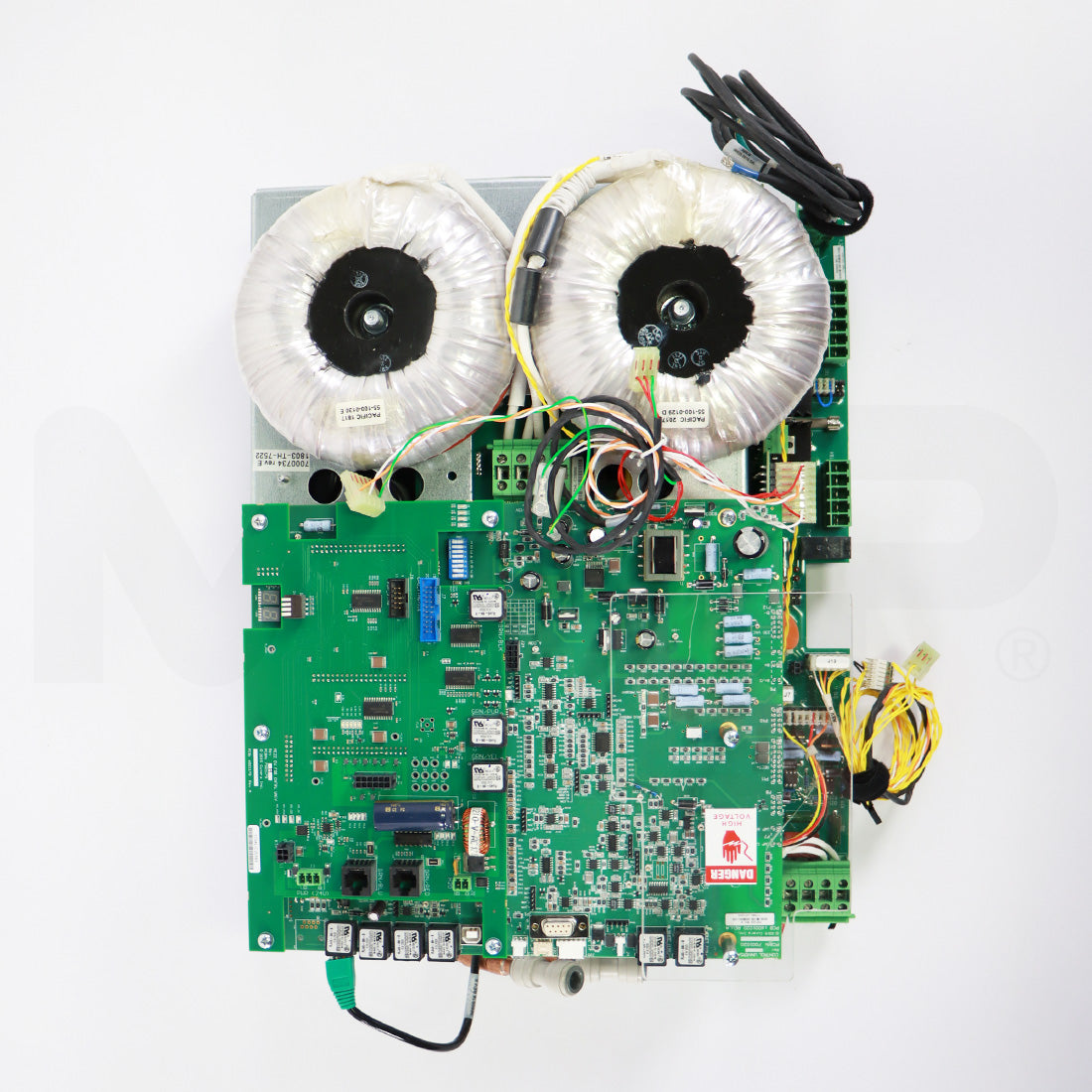 Cutera ExcelV Laser HVPS High Voltage and Capacitor As-Is