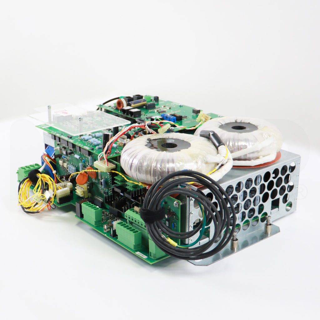 Cutera ExcelV Laser HVPS High Voltage and Capacitor As-Is