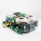 Cutera ExcelV Laser HVPS High Voltage and Capacitor As-Is