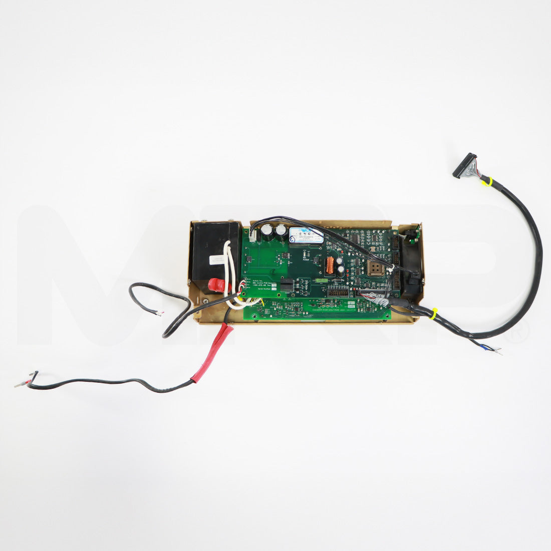 Sciton Joule Laser BBL Control PCB Assembly Board