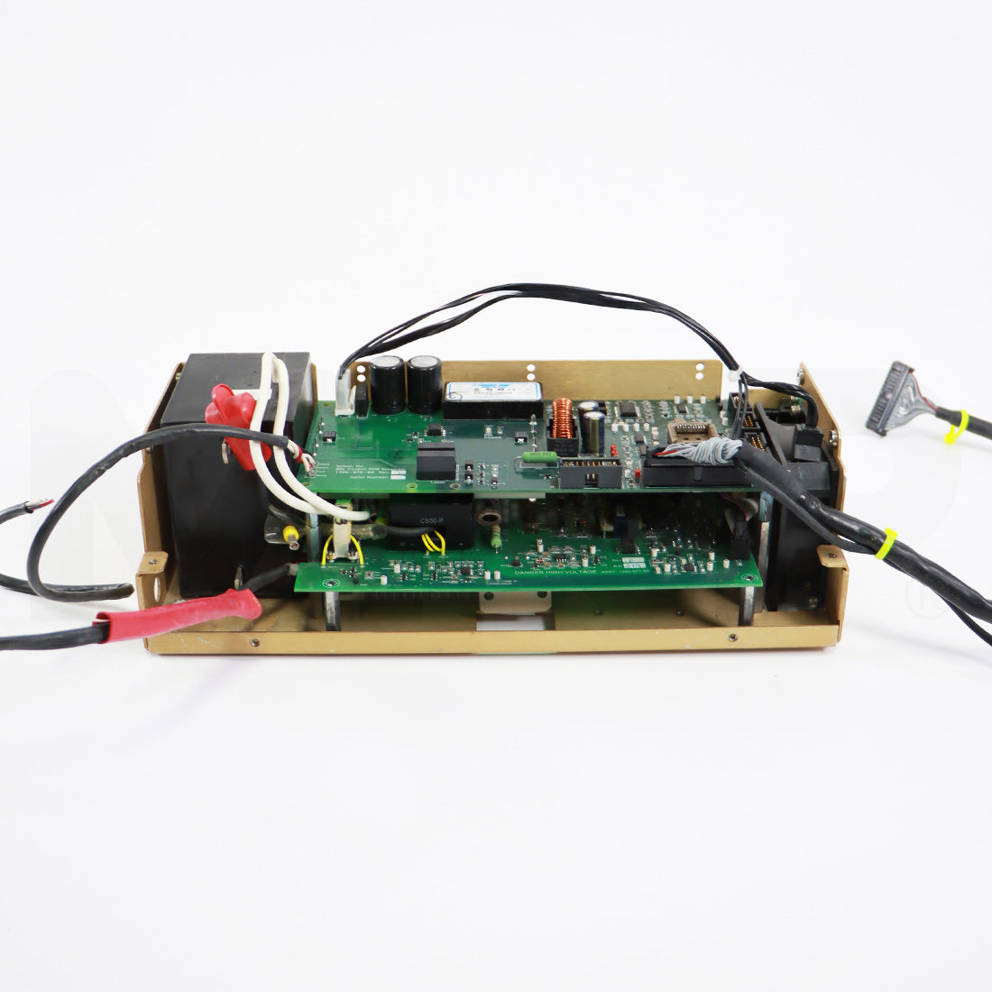 Sciton Joule Laser BBL Control PCB Assembly Board