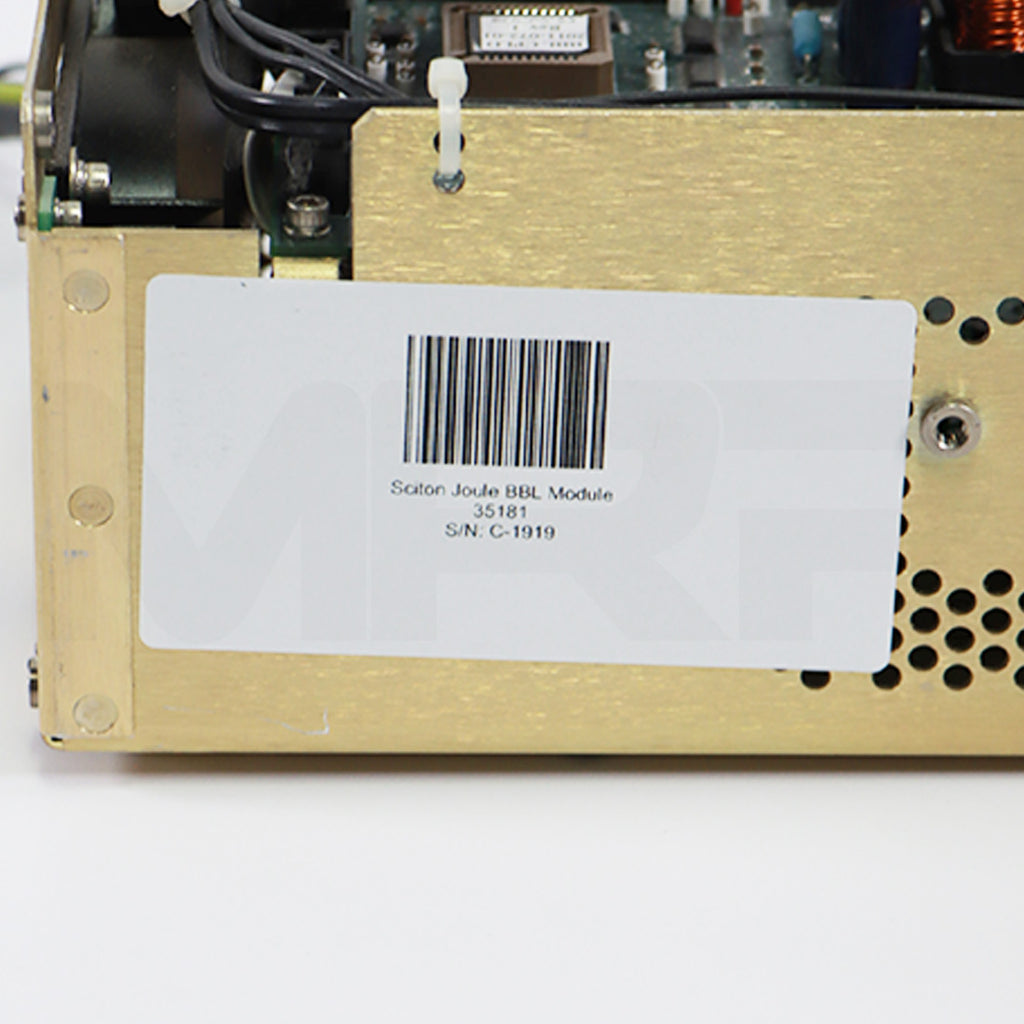 Sciton Joule BBL PCB Power Control Assembly Board Module