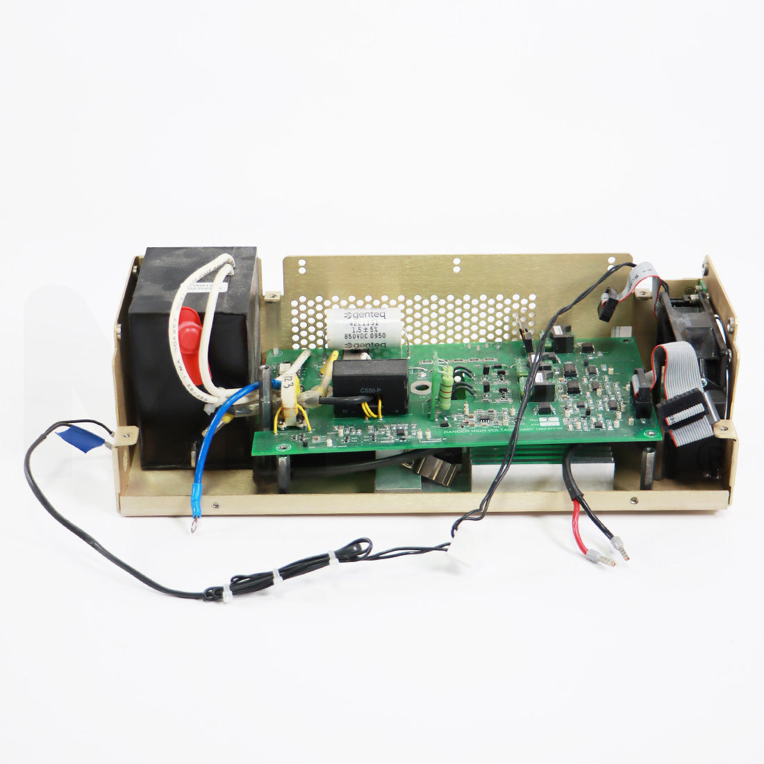 Sciton Joule BBL Control Module PCB Power Assembly Board As-Is