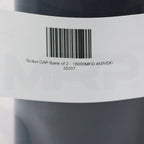 Sciton Profile CAP Bank Electrolytic Capacitors 18000 MFD 450 NDC 2x pack