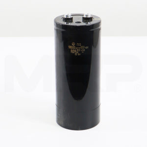 Sciton Profile CAP Bank Electrolytic Capacitors 18000 MFD 450 NDC 2x pack