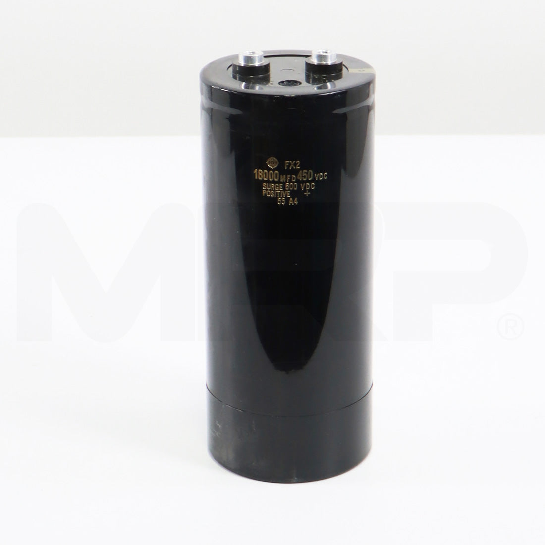 Sciton Profile CAP Bank Electrolytic Capacitors 18000 MFD 450 NDC 2x pack