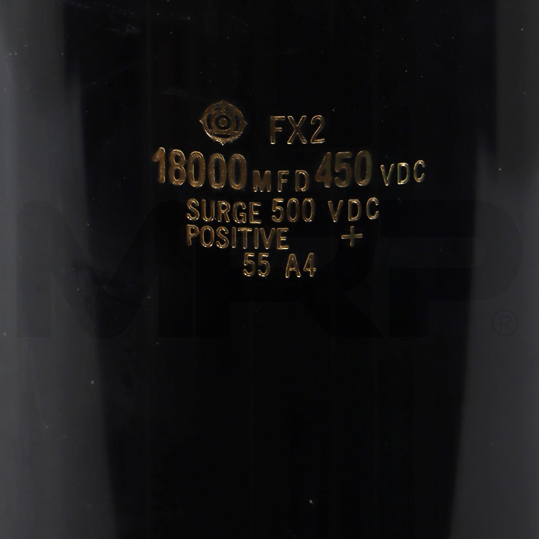 Sciton Profile CAP Bank Electrolytic Capacitors 18000 MFD 450 NDC 2x pack