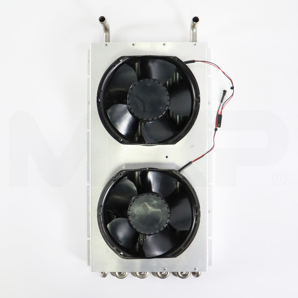 Candela VBeam1 Perfecta Laser Heat Exchanger 7122-00-0330 Parts