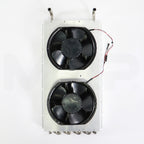 Candela VBeam1 Perfecta Laser Heat Exchanger 7122-00-0330 Parts