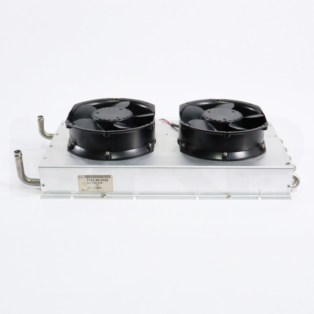 Candela VBeam1 Perfecta Laser Heat Exchanger 7122-00-0330 Parts