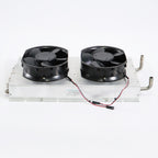 Candela VBeam1 Perfecta Laser Heat Exchanger 7122-00-0330 Parts