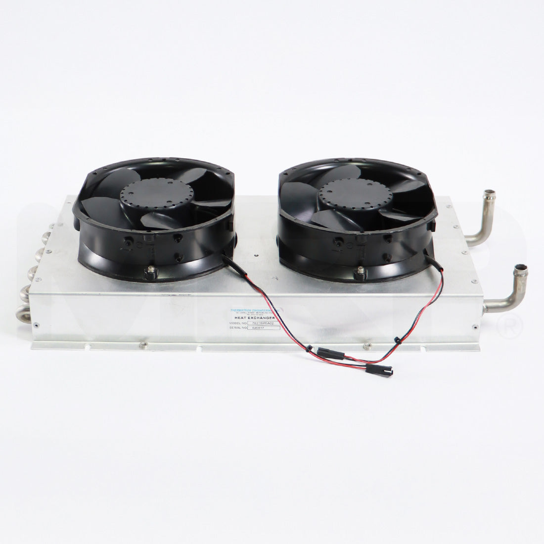 Candela VBeam1 Perfecta Laser Heat Exchanger 7122-00-0330 Parts