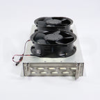 Candela VBeam1 Perfecta Laser Heat Exchanger 7122-00-0330 Parts