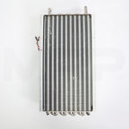Candela VBeam1 Perfecta Laser Heat Exchanger 7122-00-0330 Parts