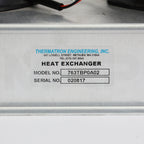 Candela VBeam1 Perfecta Laser Heat Exchanger 7122-00-0330 Parts