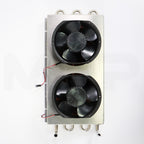 Candela Vbeam1 Thermal Heat Exchanger AS06-16G14 As-Is