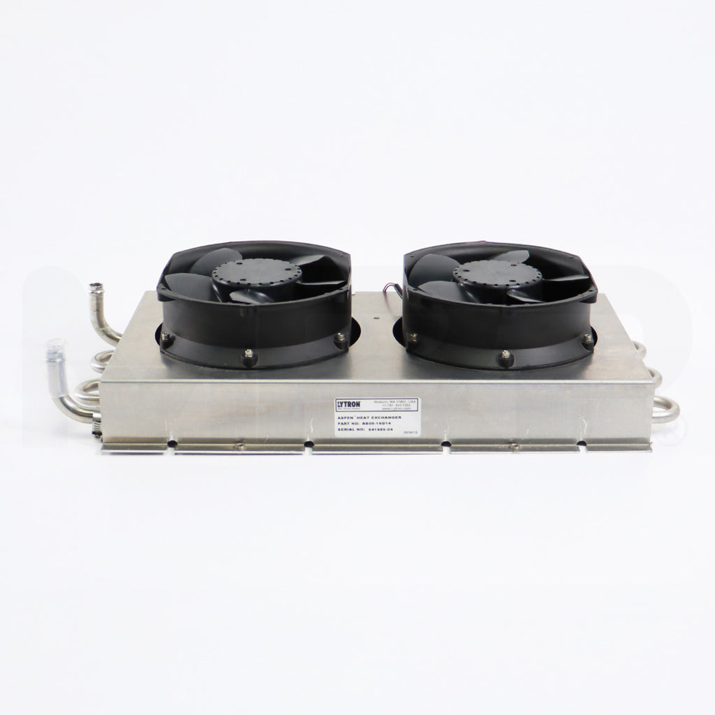 Candela Vbeam1 Thermal Heat Exchanger AS06-16G14 As-Is