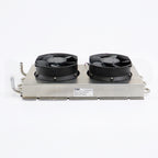 Candela Vbeam1 Thermal Heat Exchanger AS06-16G14 As-Is
