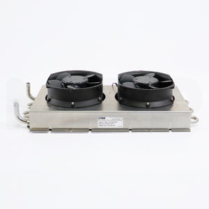 Candela Vbeam1 Thermal Heat Exchanger AS06-16G14 As-Is