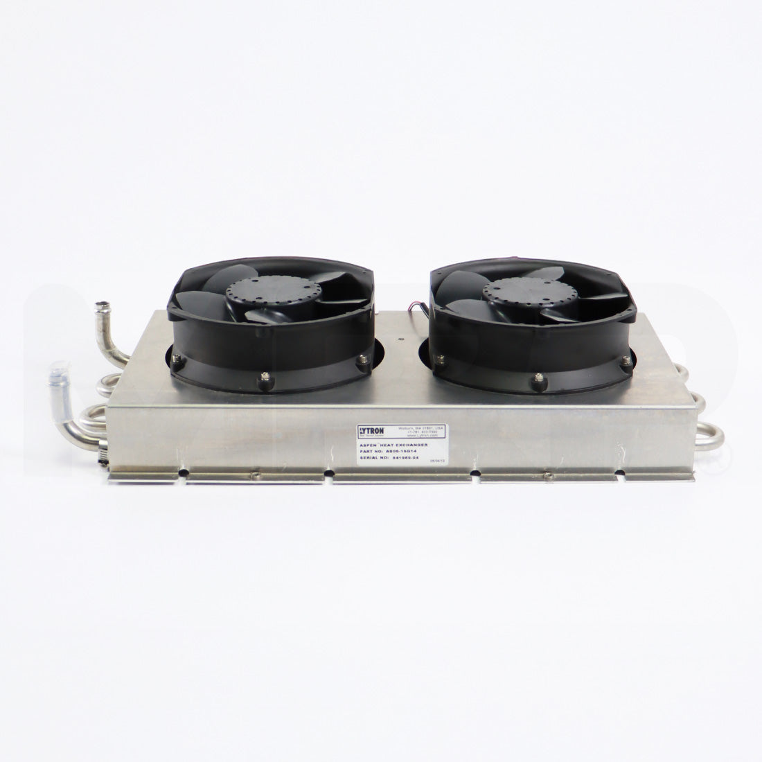 Candela Vbeam1 Thermal Heat Exchanger AS06-16G14 As-Is