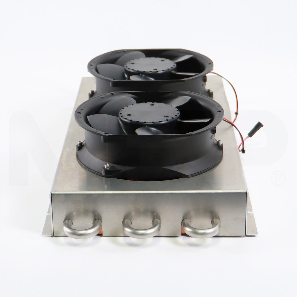 Candela Vbeam1 Thermal Heat Exchanger AS06-16G14 As-Is