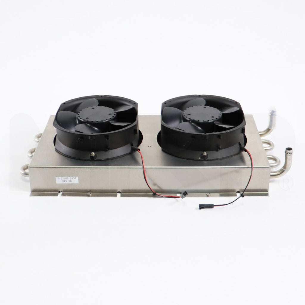Candela Vbeam1 Thermal Heat Exchanger AS06-16G14 As-Is