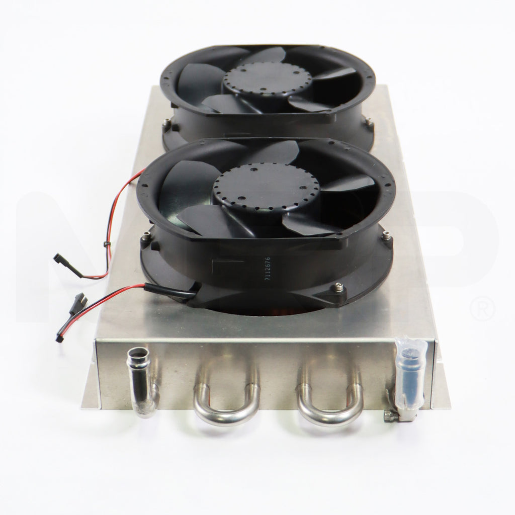 Candela Vbeam1 Thermal Heat Exchanger AS06-16G14 As-Is