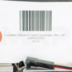 Candela Vbeam1 Thermal Heat Exchanger AS06-16G14 As-Is