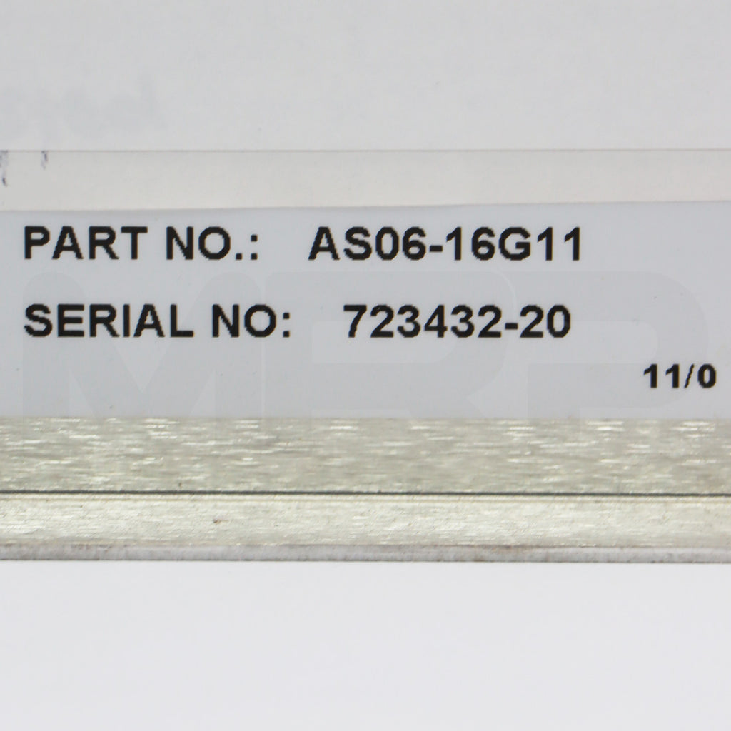 Candela VBeam1 Laser Thermal Heat Exchange AS06-16G11 As-Is