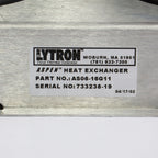 Candela VBeam1 Thermal Laser Aspen Heat Exchange AS06-16G11 As-Is