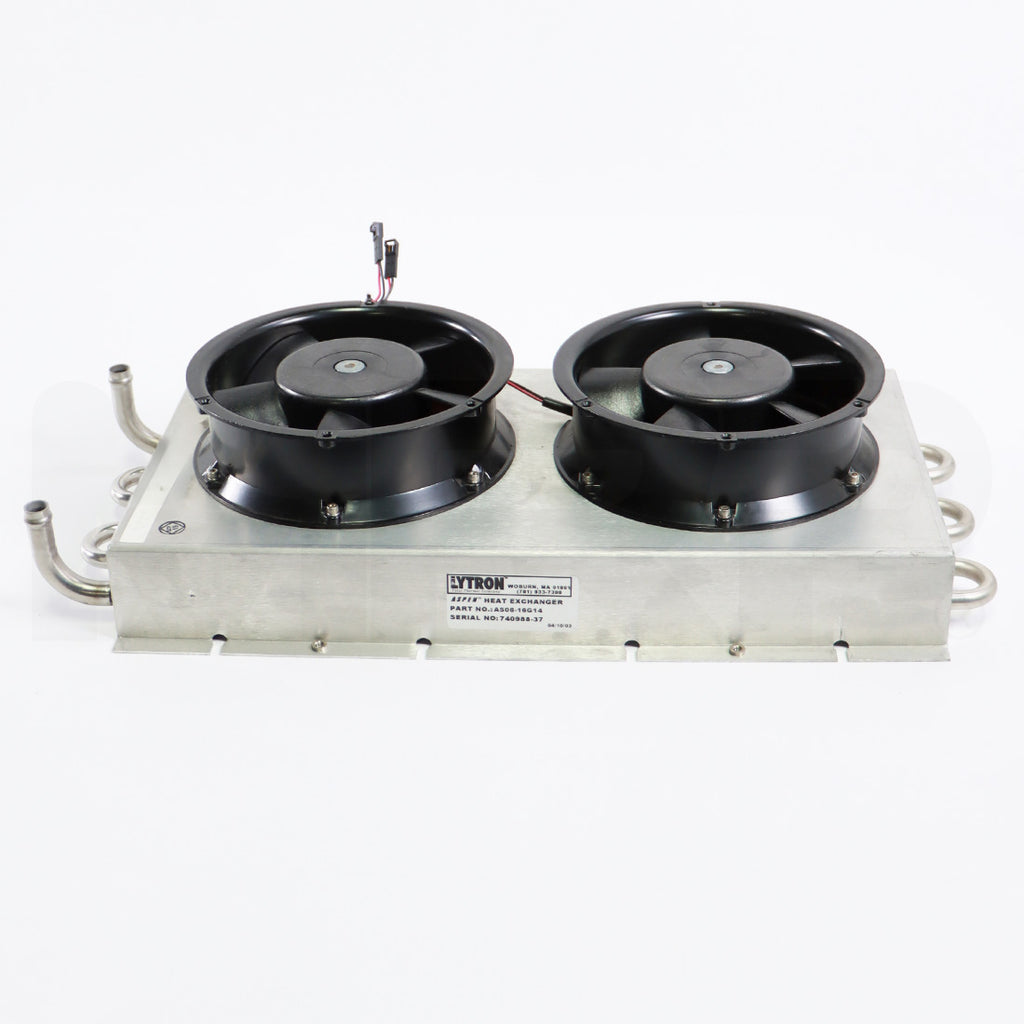 Candela VBeam1 Thermal Laser Aspen Heat Exchange AS06-16G11 As-Is