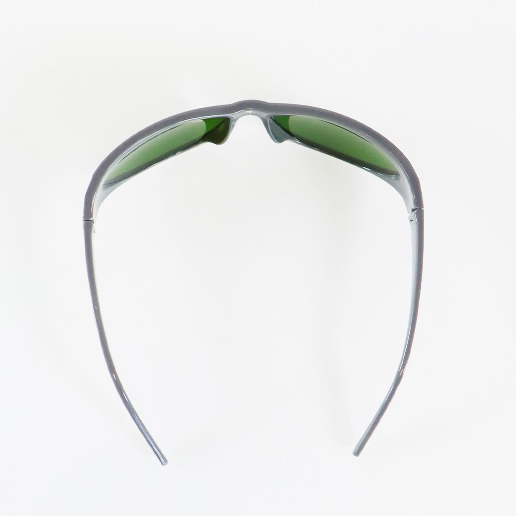Laser Operator Glasses IPL 200-1400nm Safety Eyewear Green Gray
