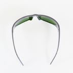 Laser Operator Glasses IPL 200-1400nm Safety Eyewear Green Gray