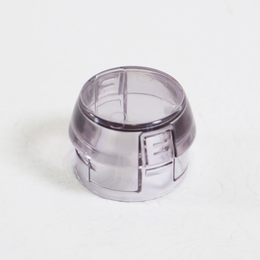 Lumenis UltraPulse DeepFX Bridge Clear Lens Cover Cap