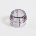 Lumenis UltraPulse DeepFX Bridge Clear Lens Cover Cap