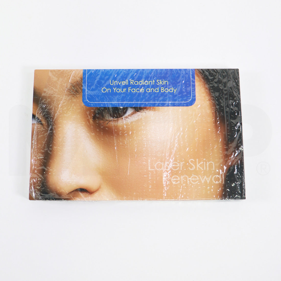 Cynosure Elite Laser Skin Renewal Marketing Flyers x50 Pack