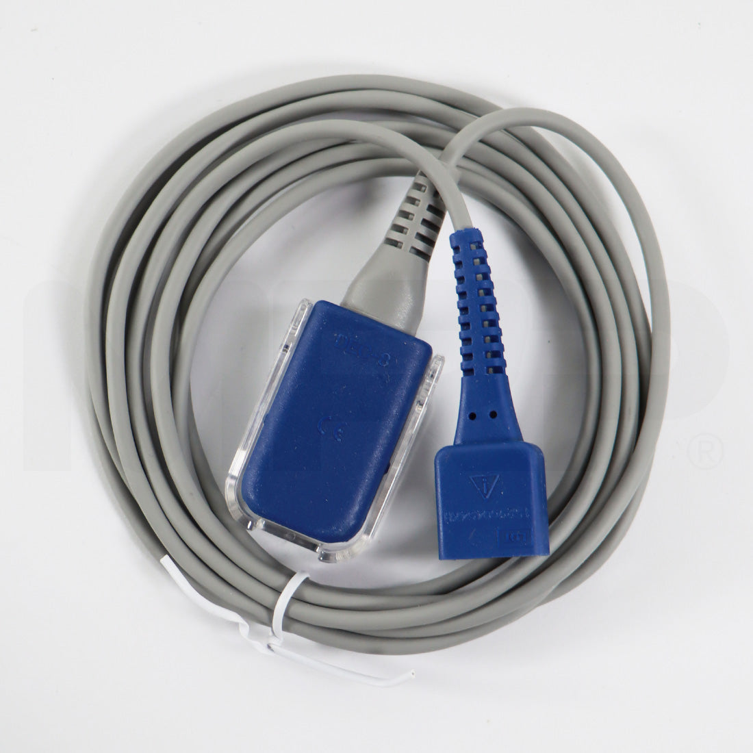 Covidien Nellcor Sensor Extension Cable 8' OxiMax Technology DEC8