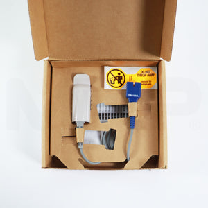Covidien Nellcor Adult Sp02 Sensor Oximax Technology DS100A