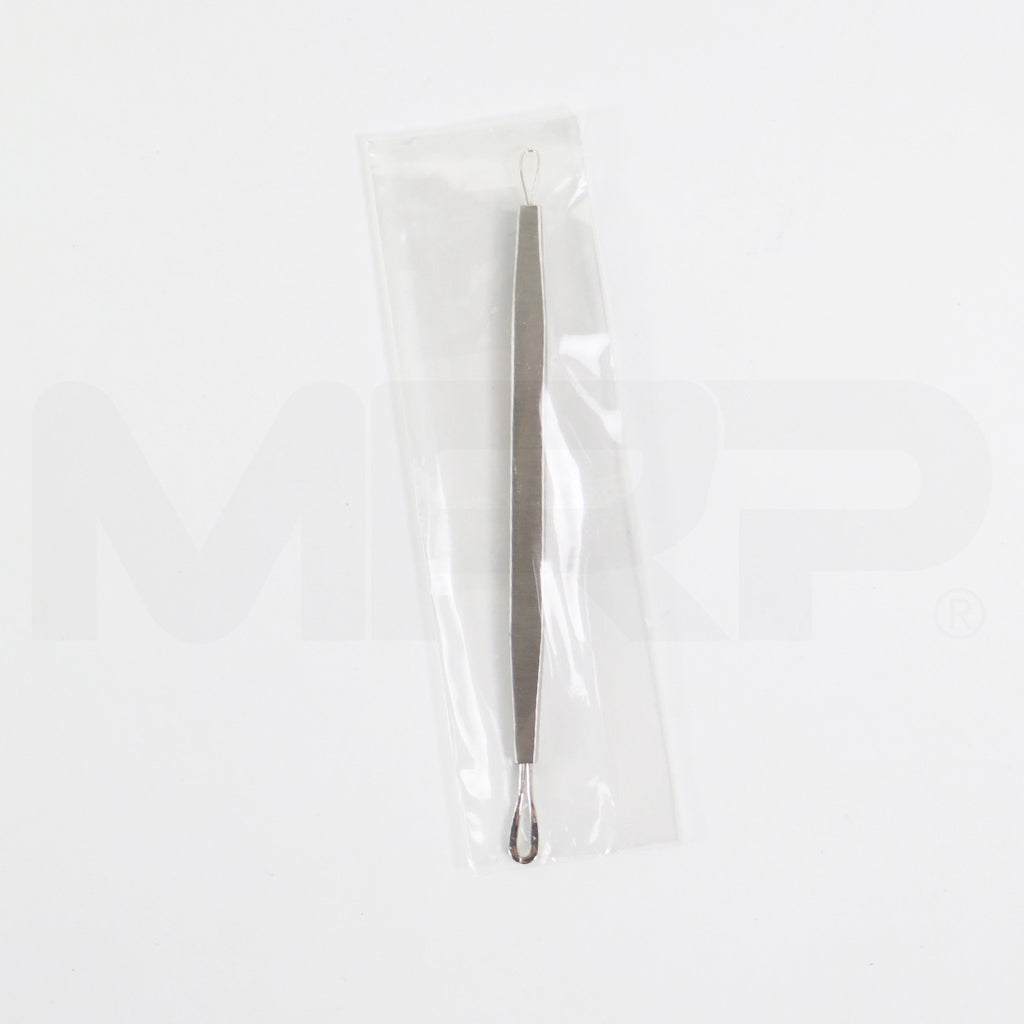 Dr. G Cosmetology Double Ended Loop Acne Extractor