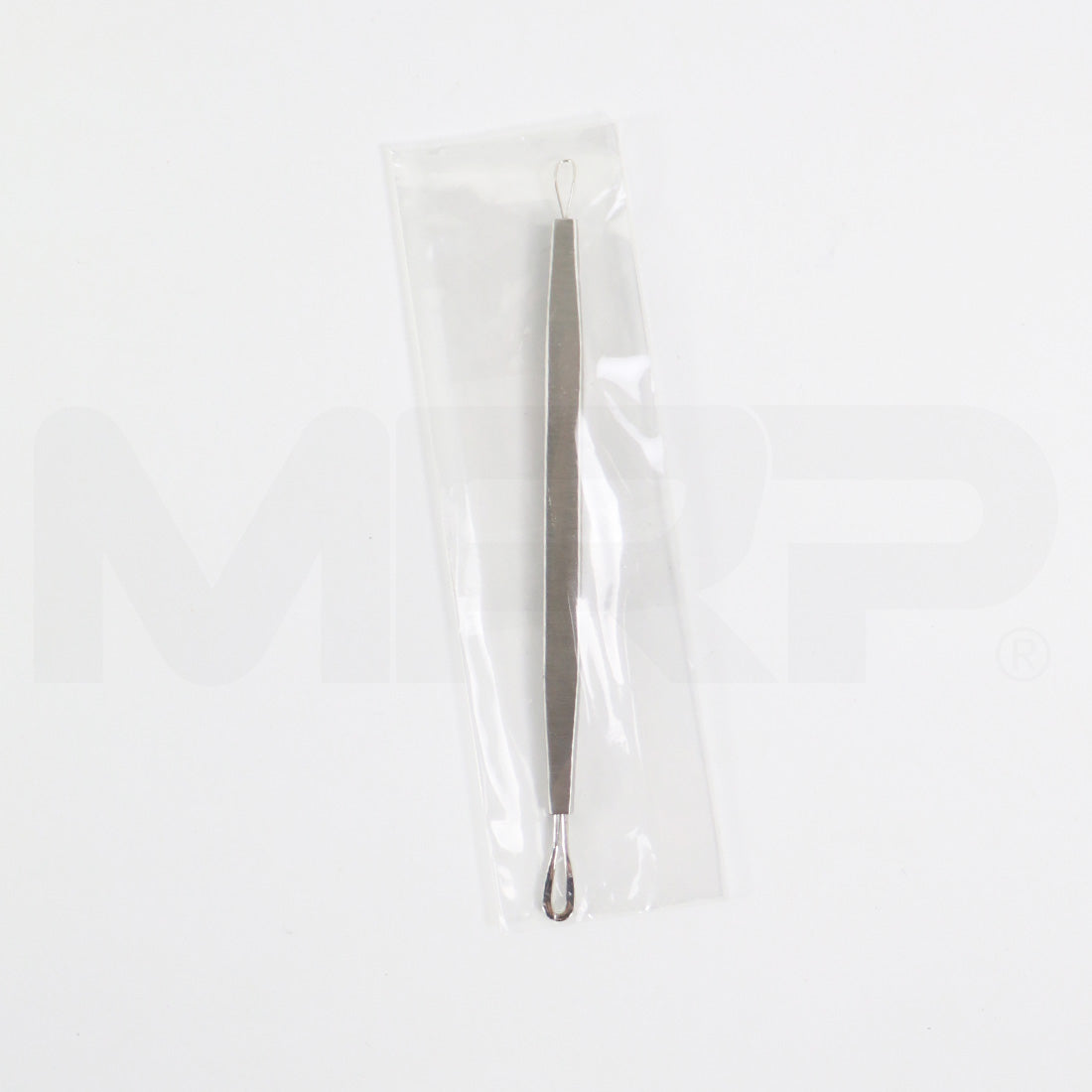 Dr. G Cosmetology Double Ended Loop Acne Extractor