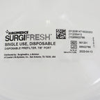Surgimedics Surgifresh Smoke Evacuation Pre-Filter Disposable 7/8" Port