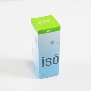 2013 Aesthera Isolaz Pac Tip 40-01058 Single Tip Iso Pac