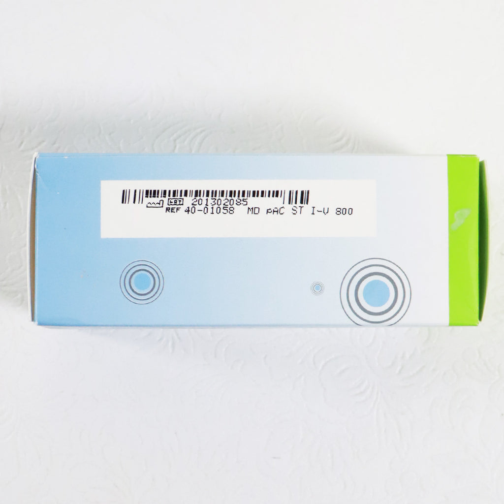 2013 Aesthera Isolaz Pac Tip 40-01058 Single Tip Iso Pac