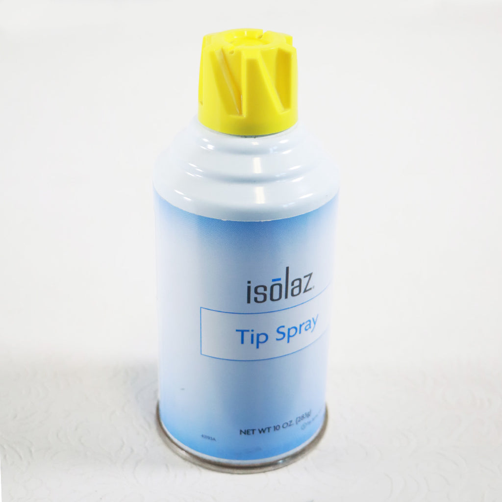 2011 Aesthera Isolaz Tip Cooling Spray 10oz Can 20-00625