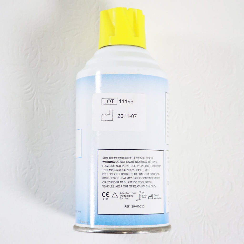 2011 Aesthera Isolaz Tip Cooling Spray 10oz Can 20-00625
