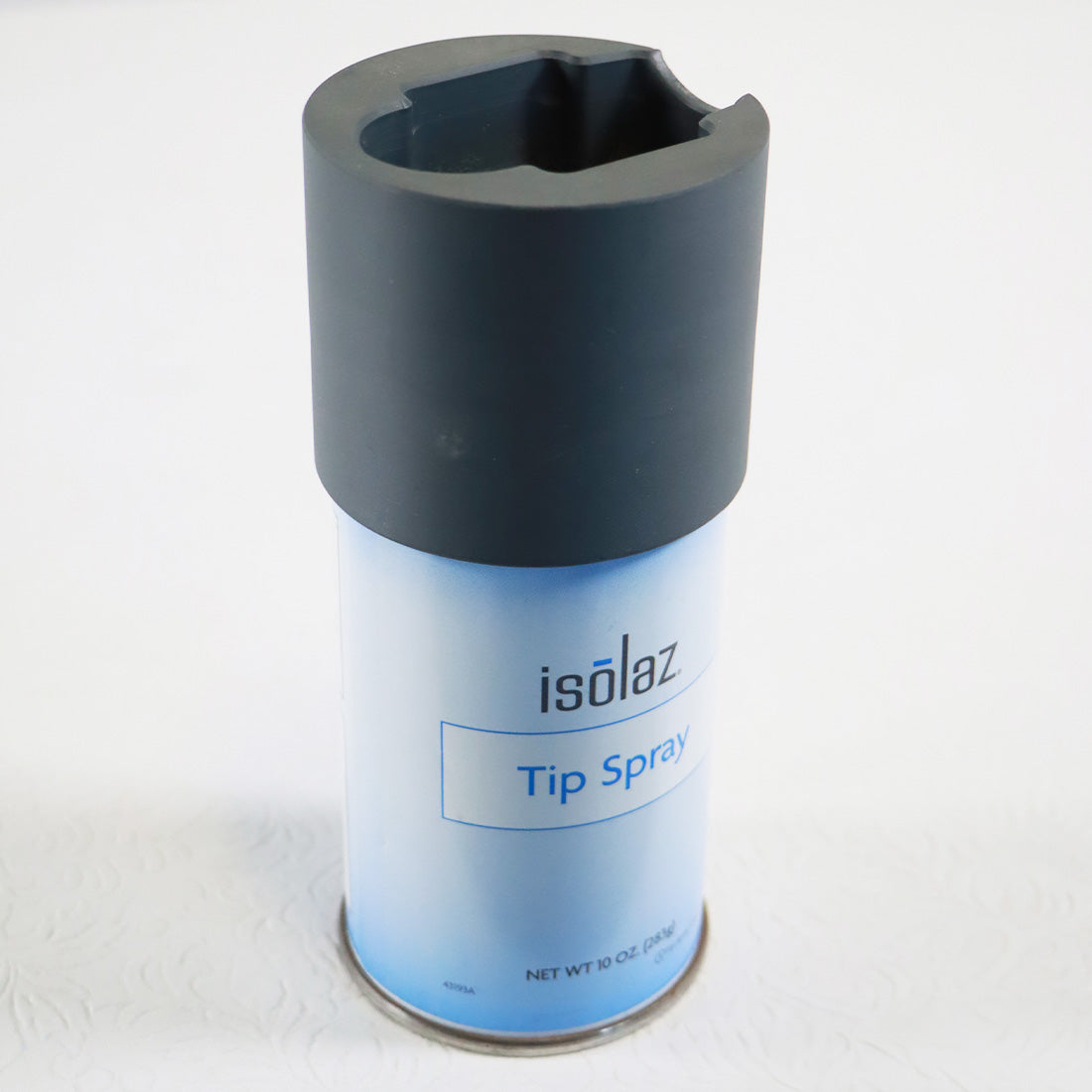 2011 Aesthera Isolaz Tip Cooling Spray 10oz Can 20-00625 w/ Cap Cover
